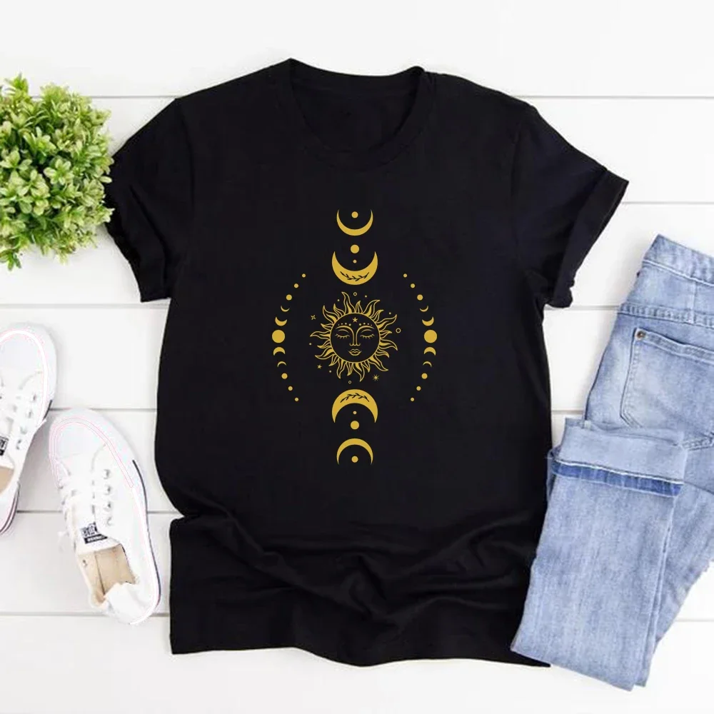 Anime Merchandise Store Japan - Camiseta Feminina Nova Coleção Verão 2026: