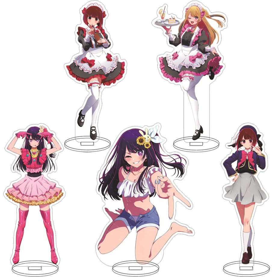 Anime Merchandise Gift - Figura de Anime de 16CM Oshi