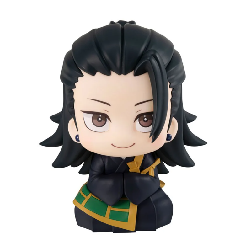 Jjk Anime Merchandise - 10cm jjk anime figura geto suguru