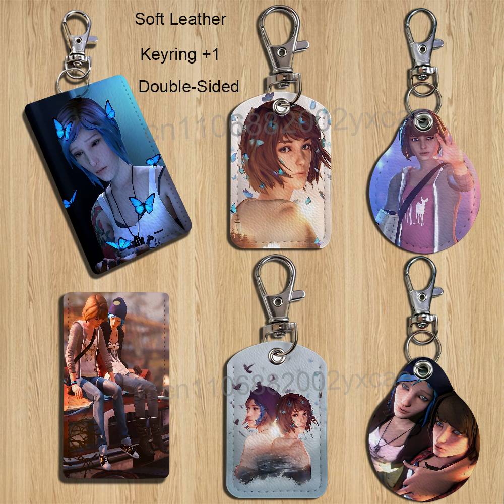 Anime Merchandise Gift - Max Caulfield Chloe Life is Strange
