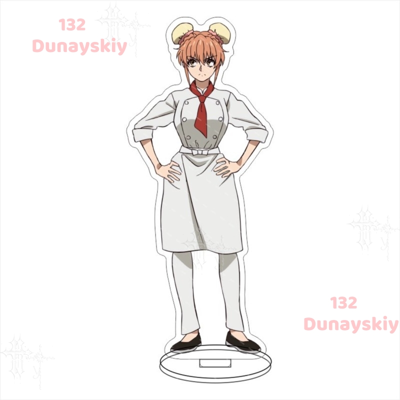 Anime Merchandise Women - Figura de Anime Colecionável Bidimensional em
