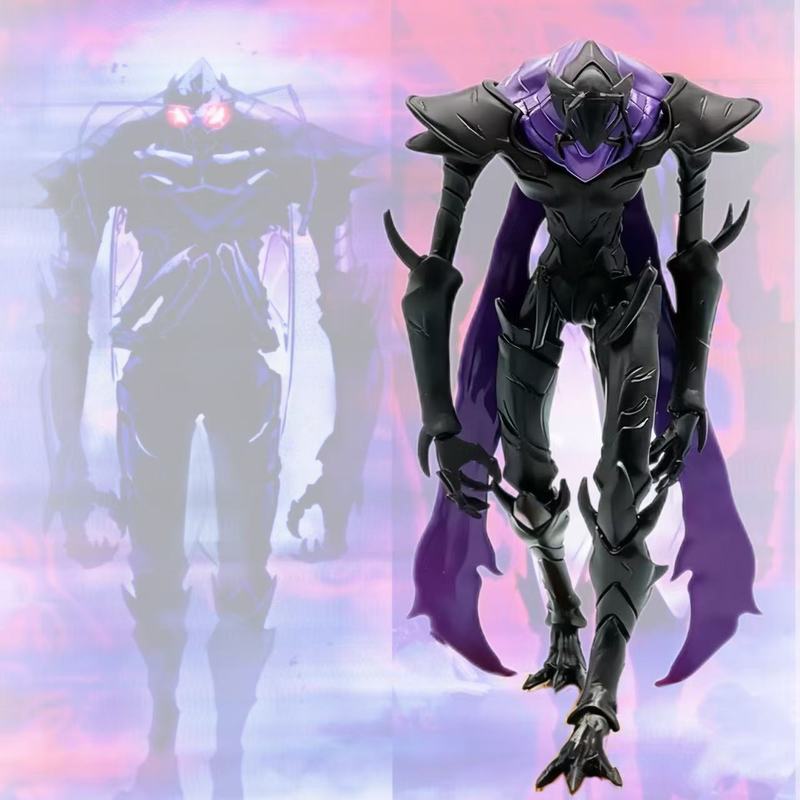 Anime Merchandise Solo Leveling - Solo nivelamento papel sombra monarca besta