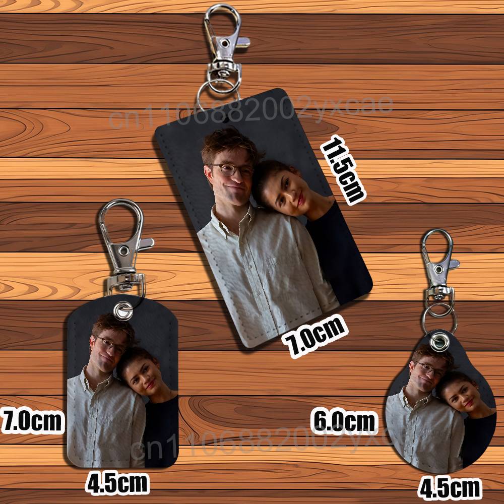 Chaveiro de Cartão de Identifi - Anime Merchandise Gift avaliação e preço