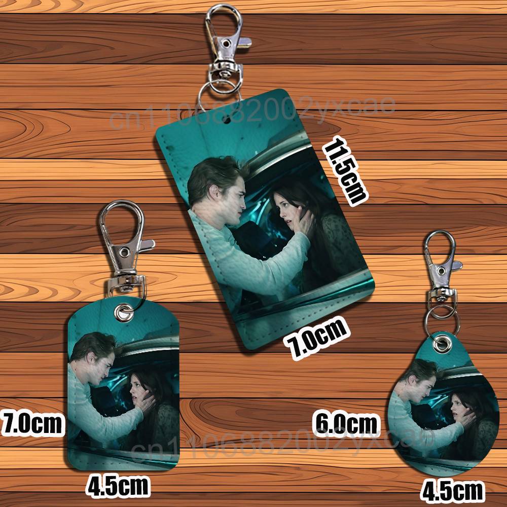 Chaveiro de Cartão de Identifi - Anime Merchandise Gift avaliação e preço