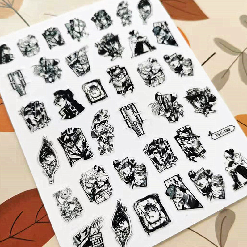 Mais novo tsc 107 108 anime ja - Anime Merchandise Nepal avaliação e preço