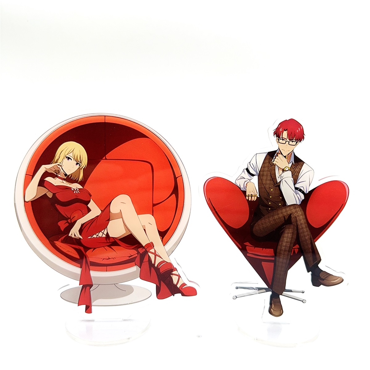 Solo nivelamento anime figura  - Anime Merchandise Solo Leveling avaliação e preço