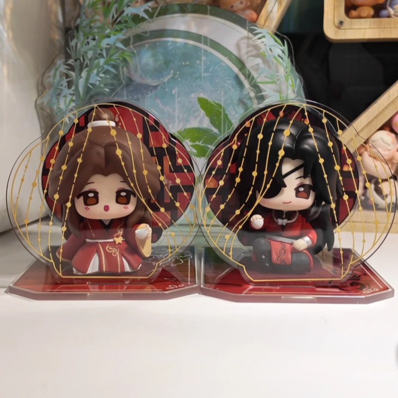 Genuine TGCF Animation Tong Ch - Anime Merchandise In Chinese avaliação e preço