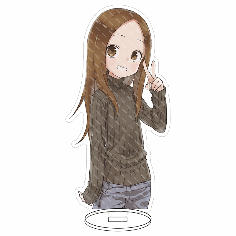Figura de Anime de 16CM, Teasi - Anime Merchandise Gift avaliação e preço