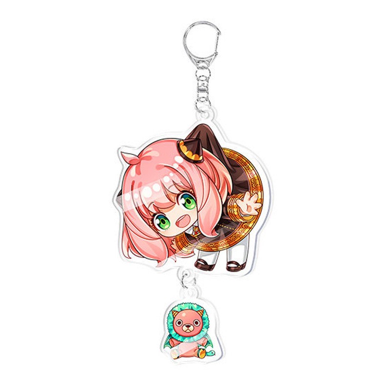 SPY×FAMILY Suporte de Mesa em  - Anime Merchandise Licensing avaliação e preço
