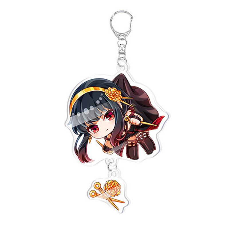 SPY×FAMILY Suporte de Mesa em  - Anime Merchandise Licensing avaliação e preço