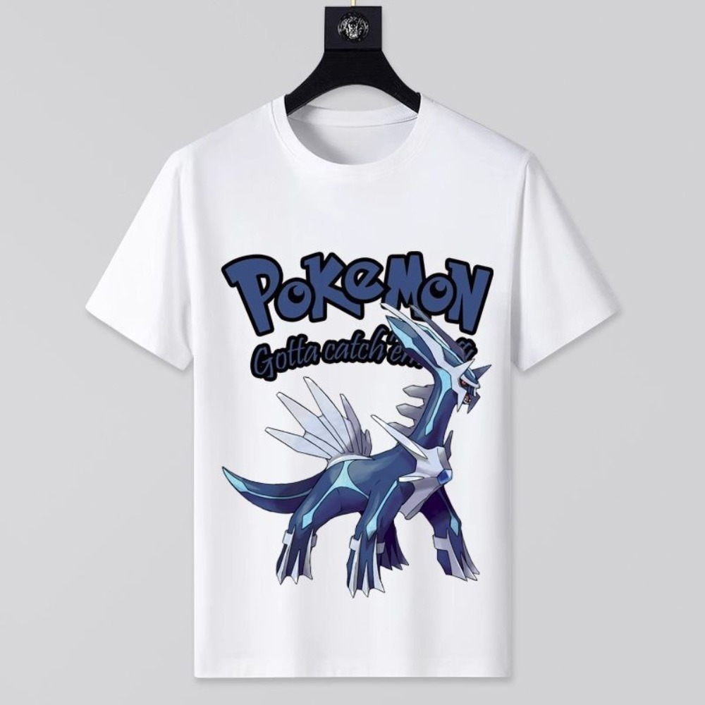 Novo verão masculino novo poké - Anime Merchandise Store Japan avaliação e preço