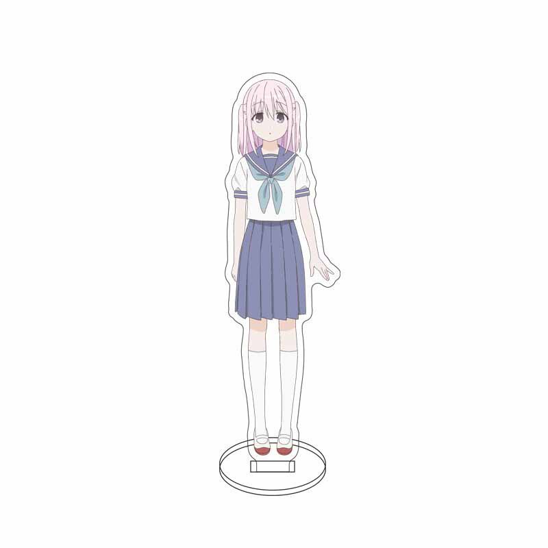 Bonecos de Anime de 16CM: Kash - Anime Merchandise Gift avaliação e preço