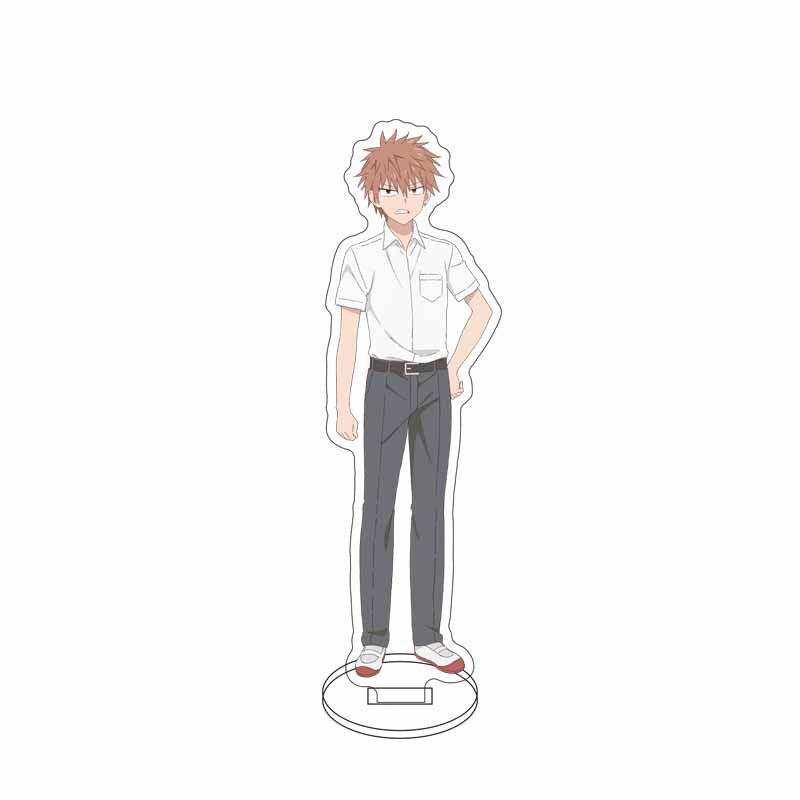 Bonecos de Anime de 16CM: Kash - Anime Merchandise Gift avaliação e preço