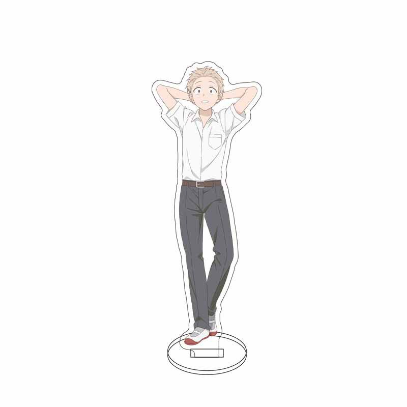 Bonecos de Anime de 16CM: Kash - Anime Merchandise Gift avaliação e preço