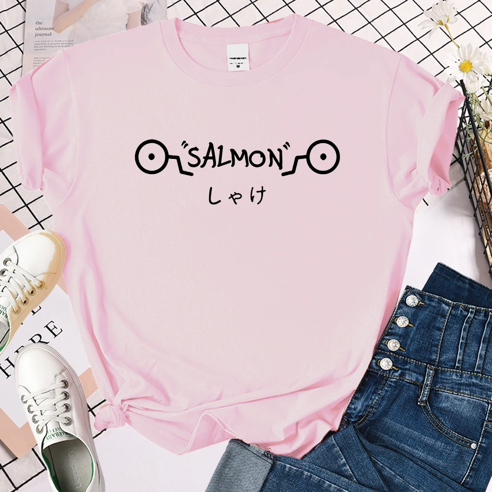 Anime jjk camisa feminina juju - Jjk Anime Merchandise avaliação e preço