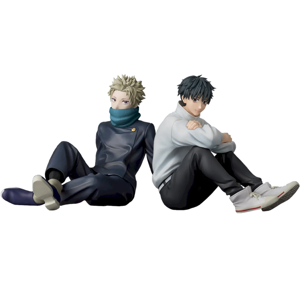 Figura de Ação Anime JJK Okkot - Jjk Anime Merchandise avaliação e preço