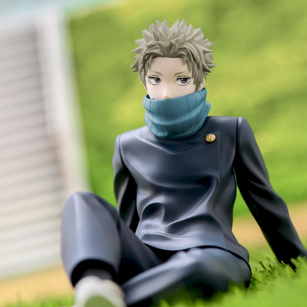 Figura de Ação Anime JJK Okkot - Jjk Anime Merchandise avaliação e preço