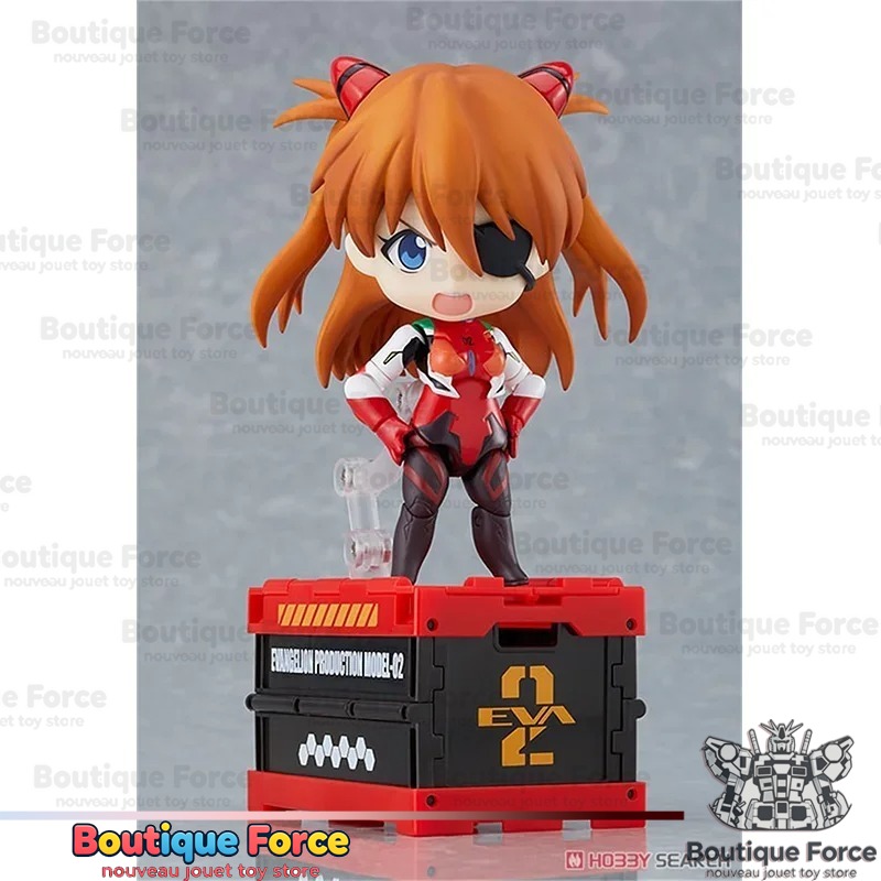 Caixa de Armazenamento GSC Eva - Anime Merchandise Licensing avaliação e preço