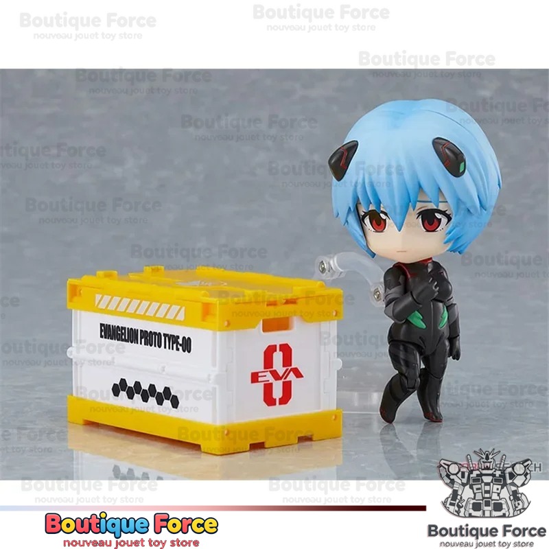 Caixa de Armazenamento GSC Eva - Anime Merchandise Licensing avaliação e preço