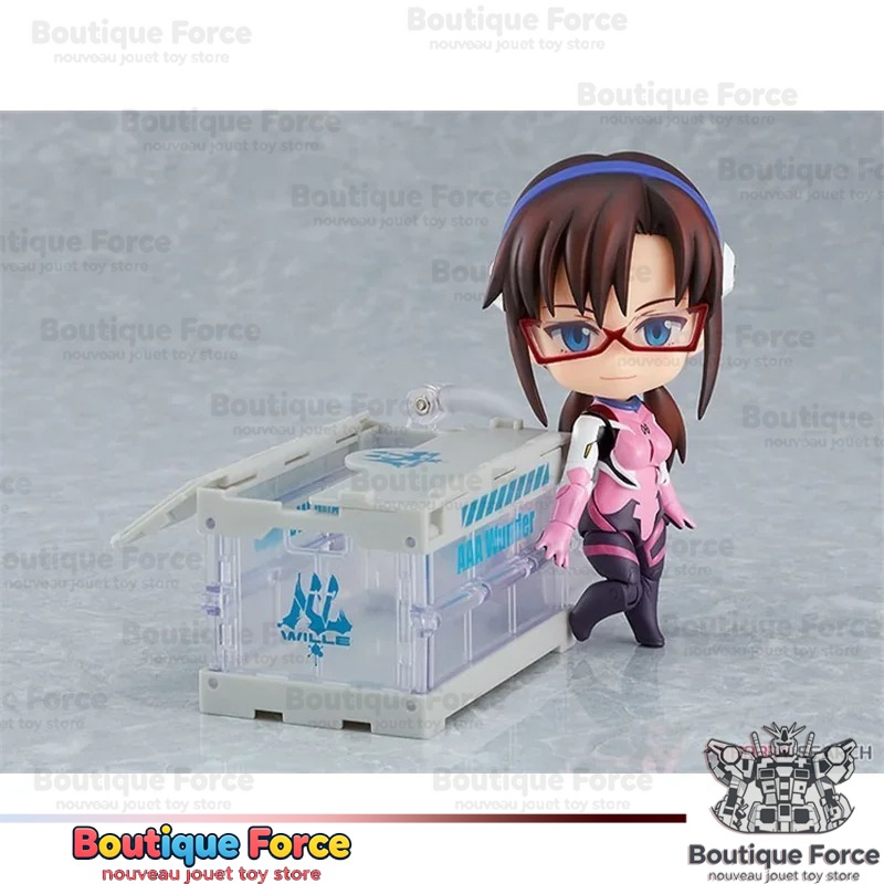 Caixa de Armazenamento GSC Eva - Anime Merchandise Licensing avaliação e preço
