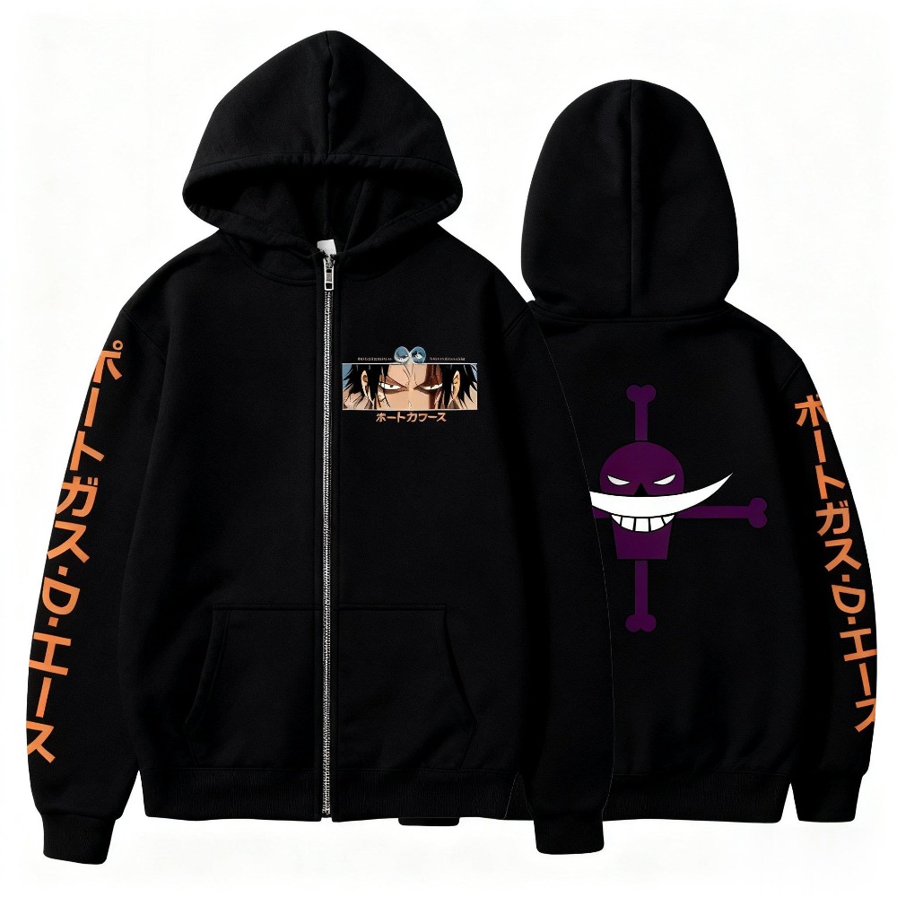 Uma peça jaqueta com capuz mas - Anime Merchandise Store Japan avaliação e preço