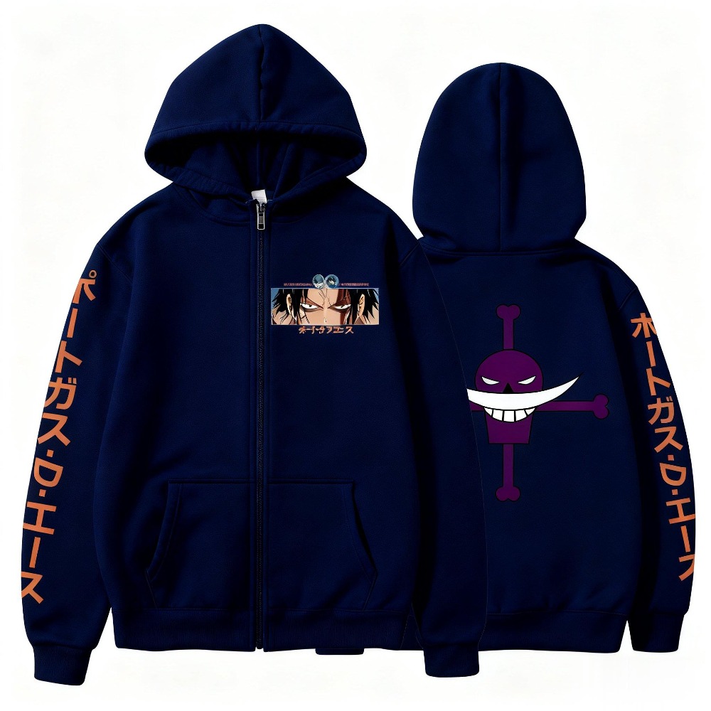 Uma peça jaqueta com capuz mas - Anime Merchandise Store Japan avaliação e preço