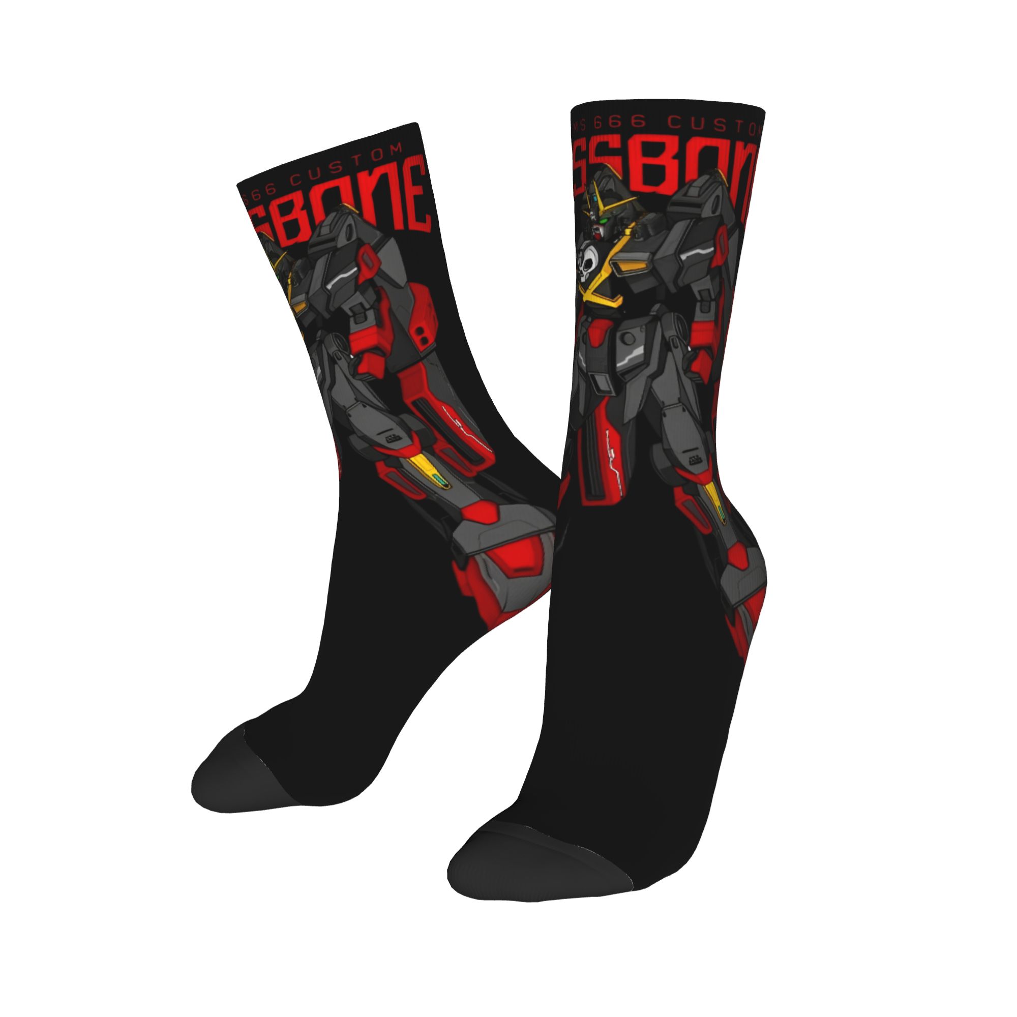 MOBILE SUIT GUNDAMs manga anim - Anime Merchandise Women avaliação e preço