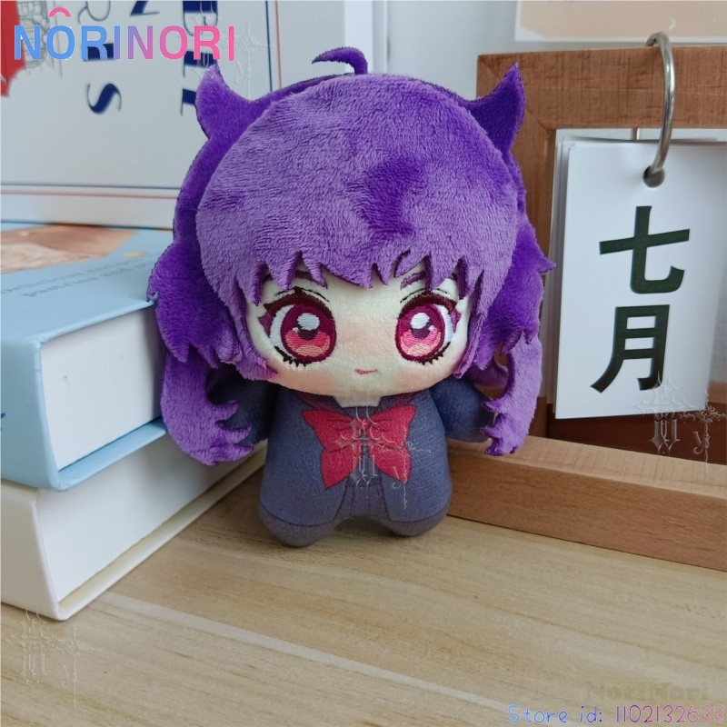 Boneca de Pelúcia Kaiju Girl C - Anime Merchandise Women avaliação e preço