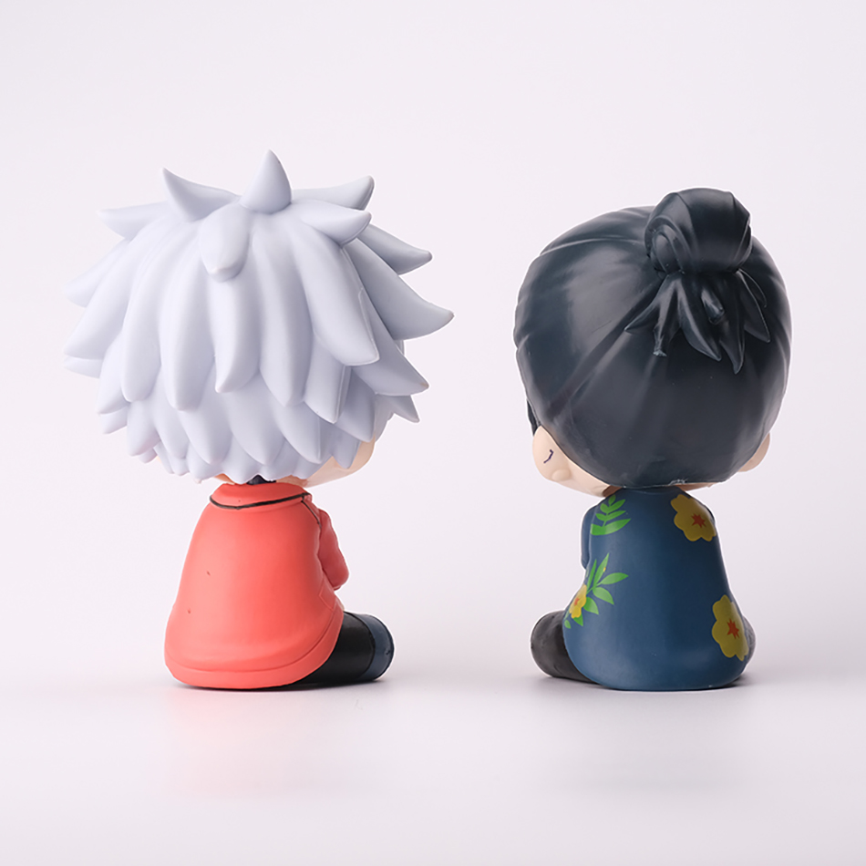 JJK Jujutsu Kaisen 10CM Look U - Jjk Anime Merchandise avaliação e preço