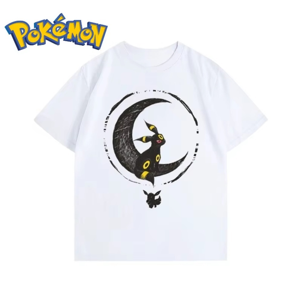 Verão novo pokémon dos desenho - Anime Merchandise Store Japan avaliação e preço