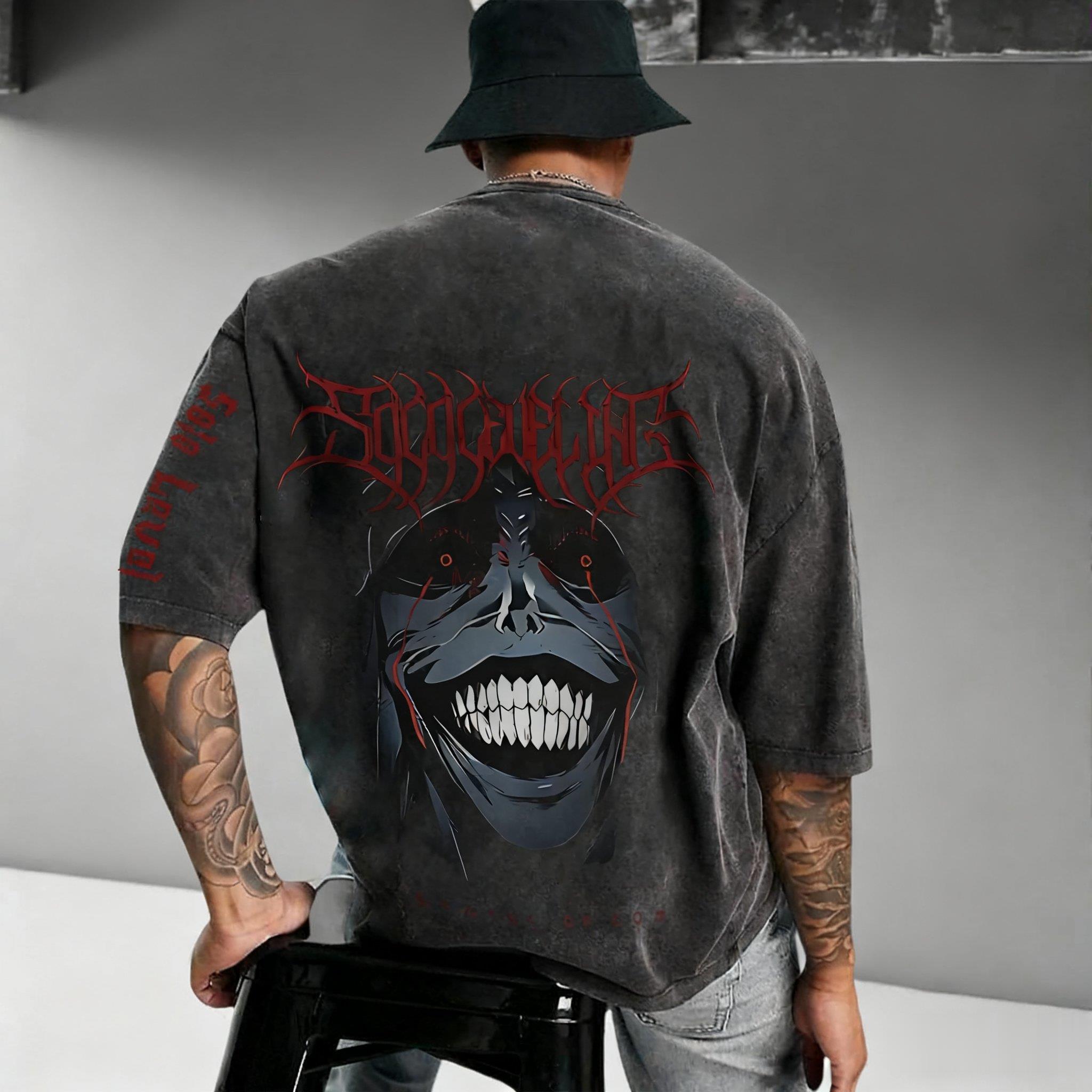 Solo nivelamento anime impress - Anime Merchandise Solo Leveling avaliação e preço