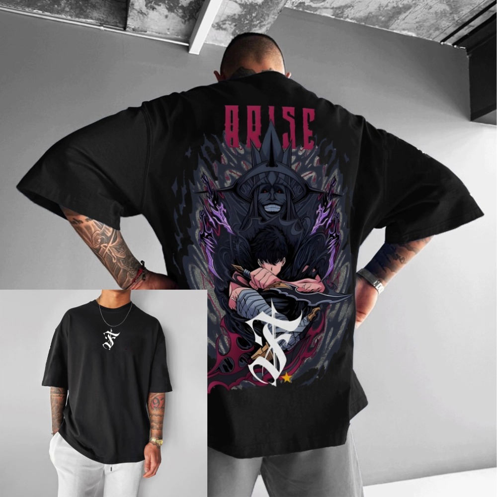 Anime solo nivelamento arise i - Anime Merchandise Store Japan avaliação e preço