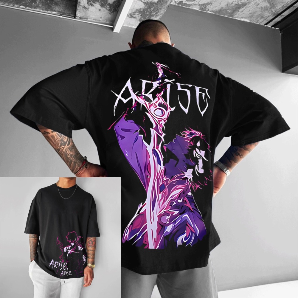 Anime solo nivelamento arise i - Anime Merchandise Store Japan avaliação e preço