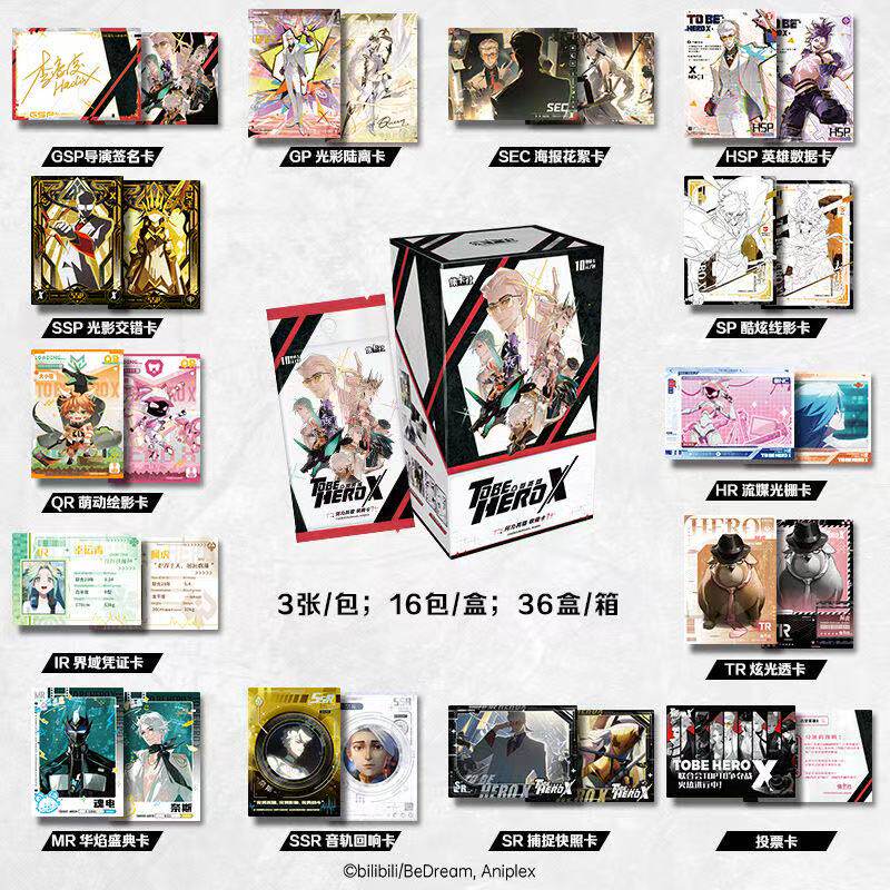 Cartas colecionáveis Cardfun T - Anime Merchandise Licensing avaliação e preço