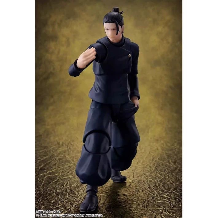 REISSUE Bandai S.H.Figuarts SA - Jjk Anime Merchandise avaliação e preço