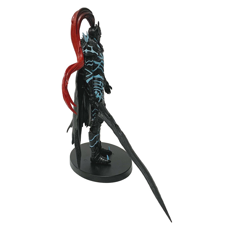 Figura de Ação PVC de 21cm Sol - Anime Merchandise Solo Leveling avaliação e preço
