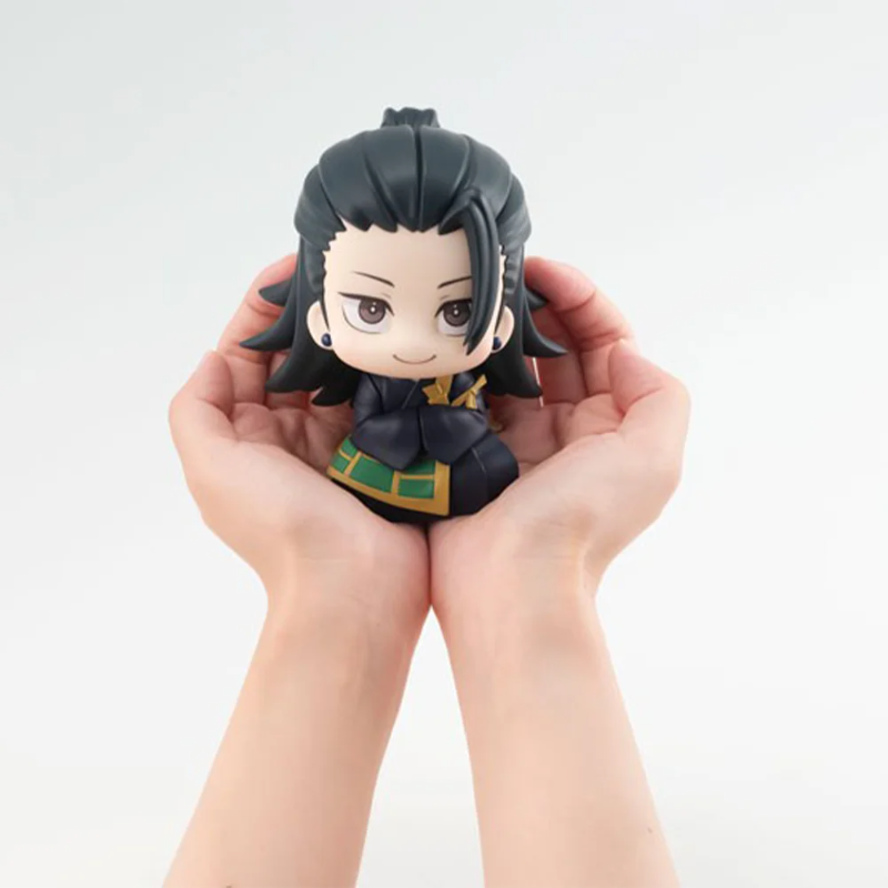 10cm jjk anime figura geto sug - Jjk Anime Merchandise avaliação e preço