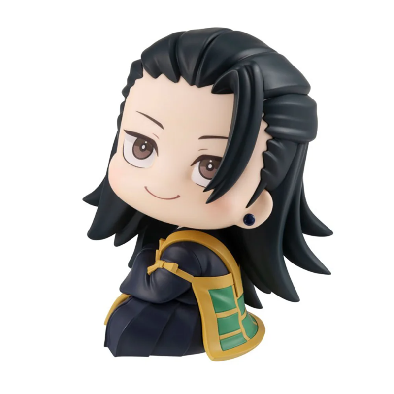 10cm jjk anime figura geto sug - Jjk Anime Merchandise avaliação e preço