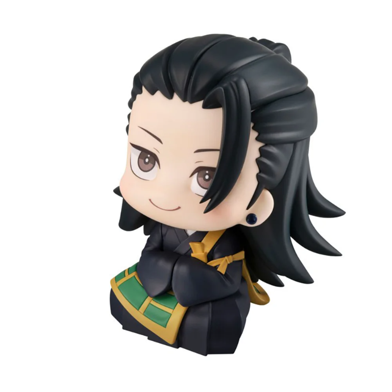 10cm jjk anime figura geto sug - Jjk Anime Merchandise avaliação e preço