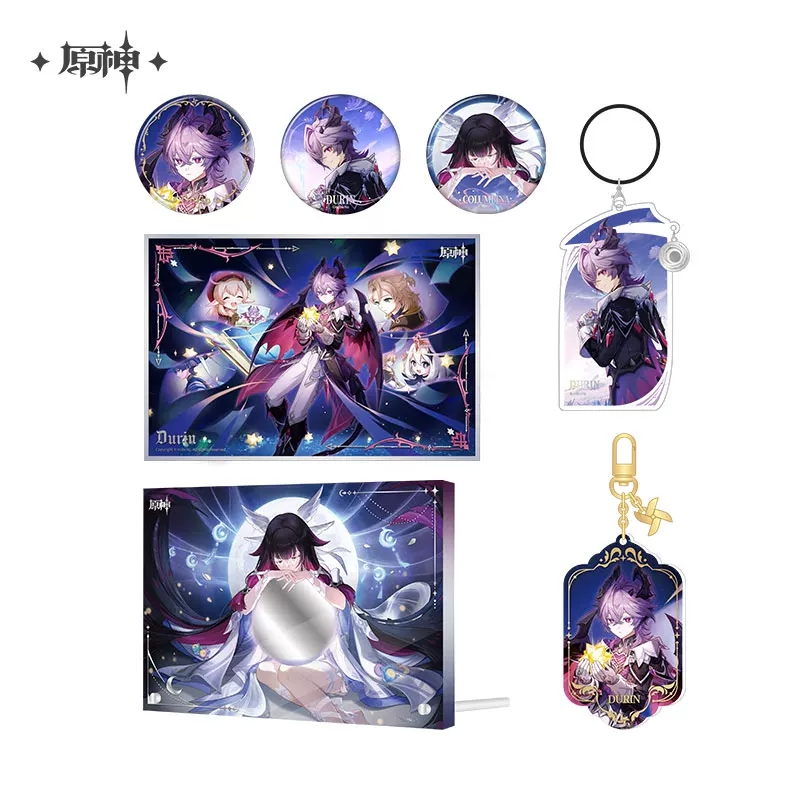 Merchandise Oficial do Anime e - Anime North Merchandise avaliação e preço