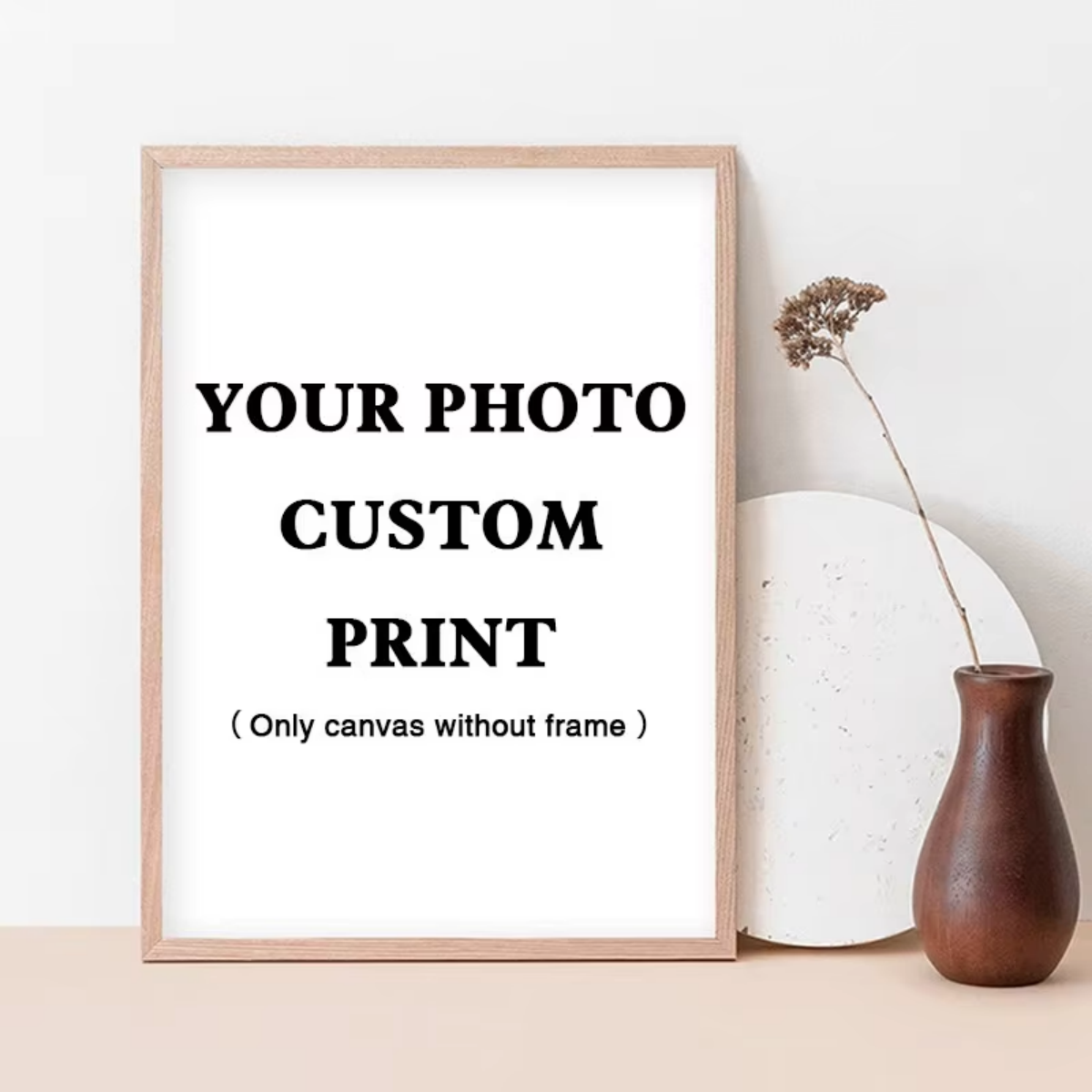 Personalizado impressões em te - Anime Poster Print avaliação e preço