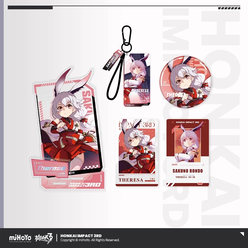 Merchandise Oficial do Jogo An - Anime Merchandise Licensing avaliação e preço
