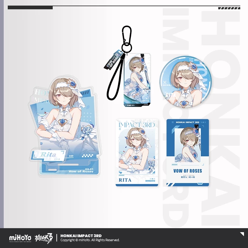 Merchandise Oficial do Jogo An - Anime Merchandise Licensing avaliação e preço