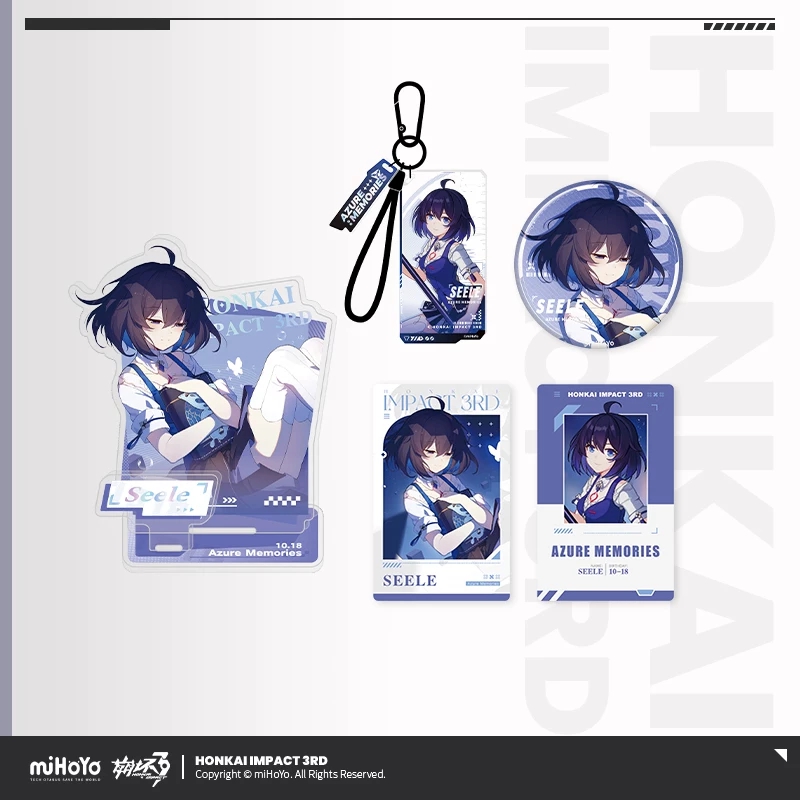 Merchandise Oficial do Jogo An - Anime Merchandise Licensing avaliação e preço