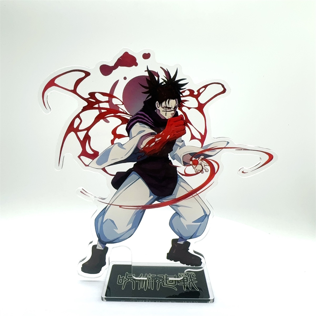 Artesanato em Acrílico, Produt - Jjk Anime Merchandise avaliação e preço