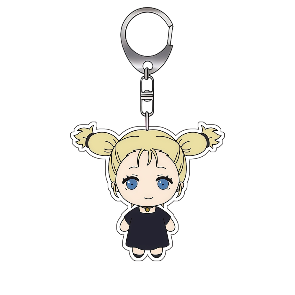 Chaveiro de Acrílico de 6cm pa - Jjk Anime Merchandise avaliação e preço