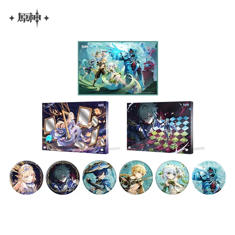 Anime Oficial Licenciado de Ge - Anime Merchandise Licensing avaliação e preço