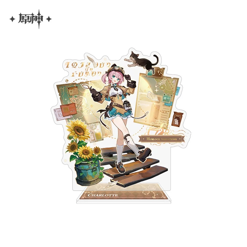 Conjunto Oficial Licenciado Ge - Anime Merchandise Licensing avaliação e preço