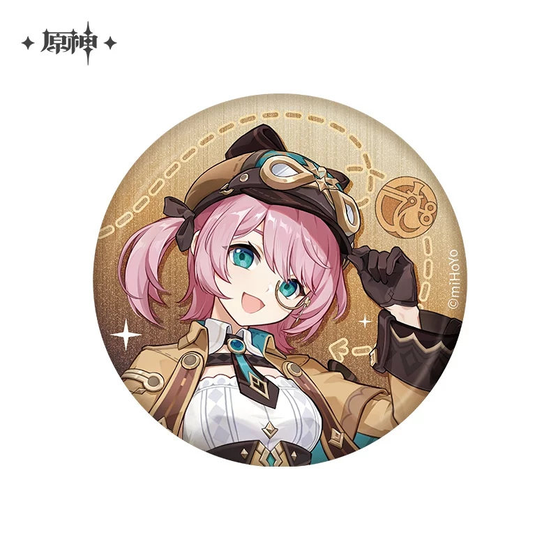 Conjunto Oficial Licenciado Ge - Anime Merchandise Licensing avaliação e preço