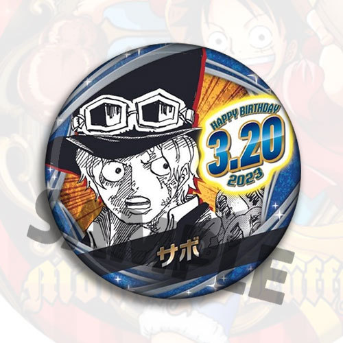 Broche/Crachá de Anime One Pie - Anime Merchandise In Chinese avaliação e preço